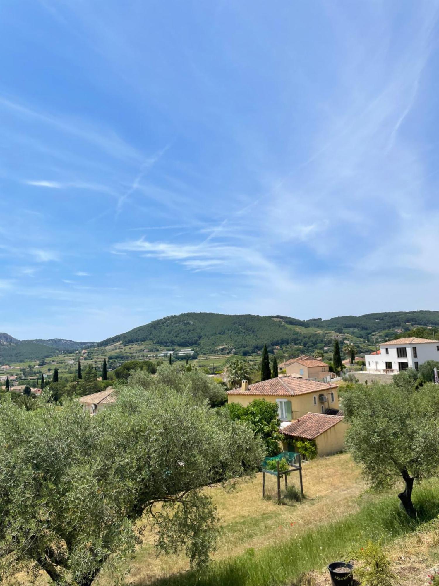 A La Campagne Appartamento