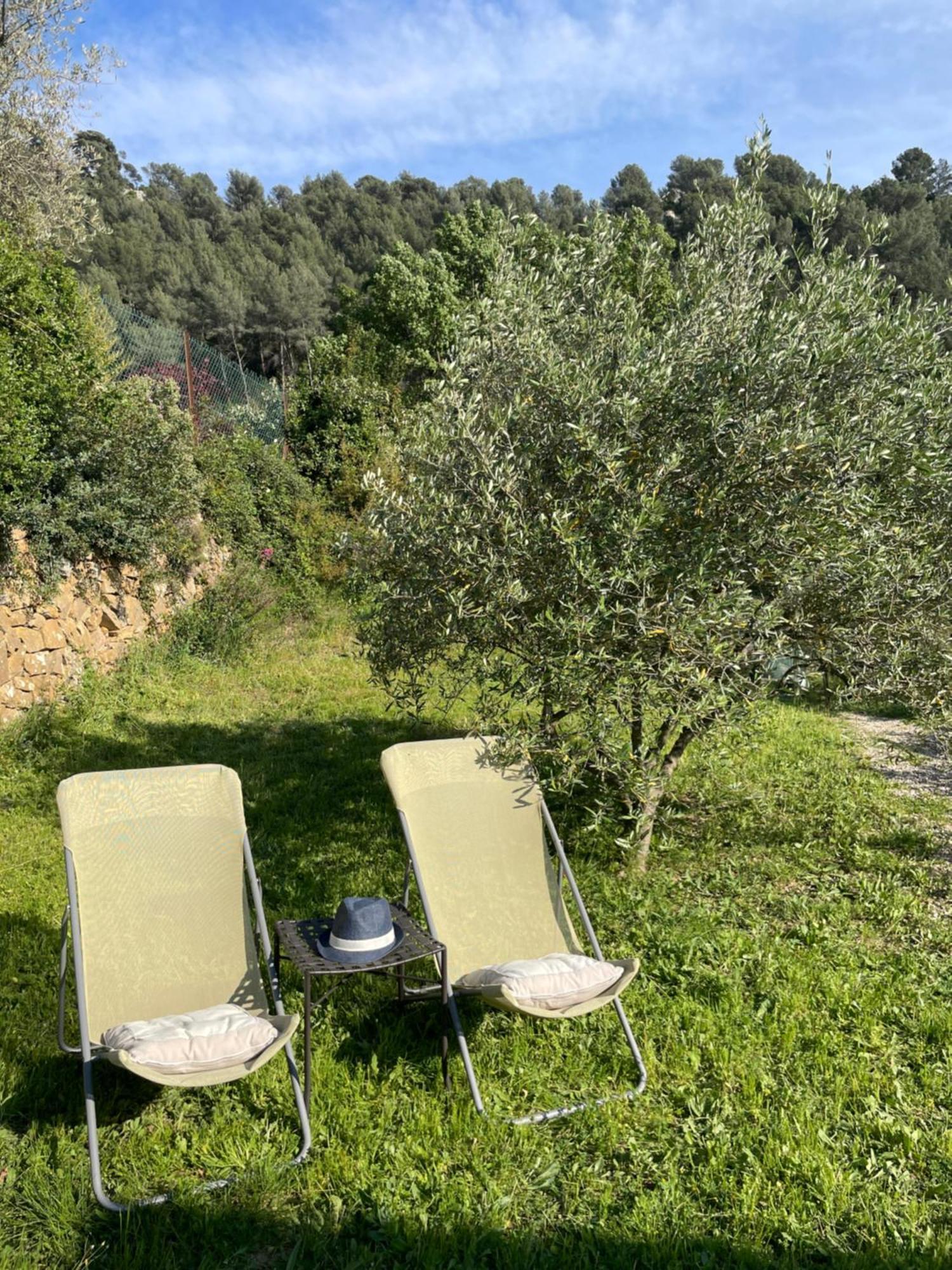 Appartamento A La Campagne *