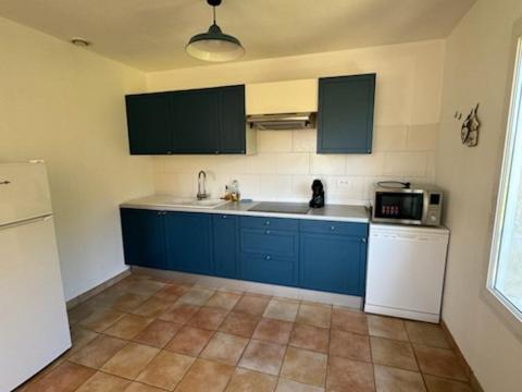 Apartment A La Campagne